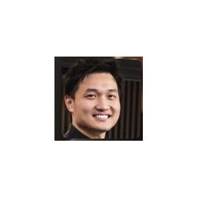 Ryan先生【英会話 - 大津市 京都市】