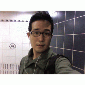 KIM先生【韓国語 - 下関市 北九州市 中間市】