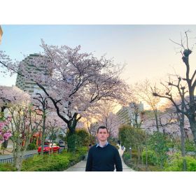 Emmanuel先生【フランス語 - 東京都】