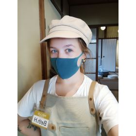 Bethany先生【英会話 - 大阪府 兵庫県】