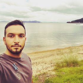 Sami先生【フランス語 - 京都府】