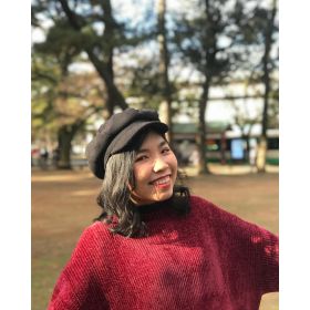 Khanh先生【ベトナム語 英会話 ドイツ語 - 別府市】