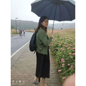 Haiqin先生【中国語(北京語) - 広島市】