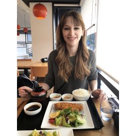 Danielle先生【英会話 - 静岡市 島田市】