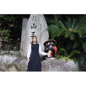 chen先生【中国語(北京語) - 福岡市】