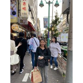 Chalermkwan先生【タイ語 英会話 - 港区 江東区 品川区】