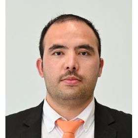 AqiqAhmad先生【英会話 - さいたま市】