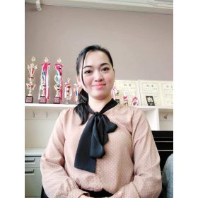 Melanie先生【英会話 - 札幌市】