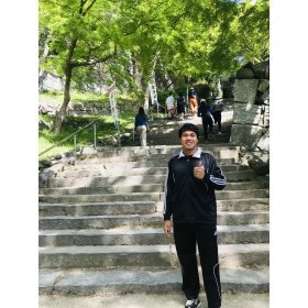 Glen先生【英会話 - 福岡市】