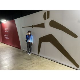 Jianyan先生【中国語（北京語） - 台東区 荒川区 足立区】