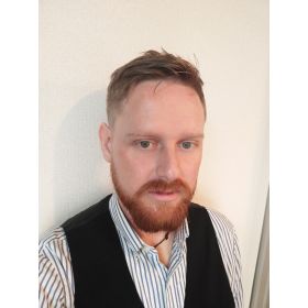 Danny先生【英会話 - 水戸市】