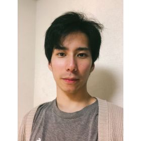 Taiyo先生【英会話 - 東京都】