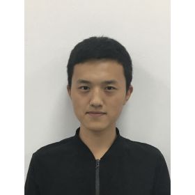 Zhengnan先生【中国語(北京語) 英会話 - 仙台市】