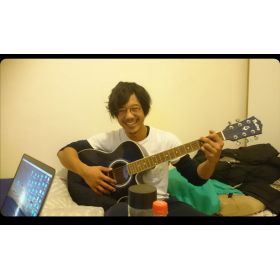 Kazuki先生【英会話 - 大阪市】