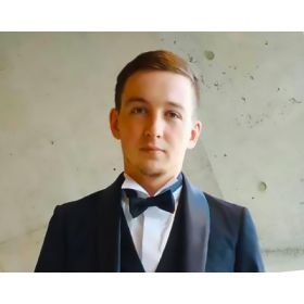 Mikhail先生【ロシア語 - 福岡市 糟屋郡】
