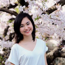 Sophia先生【中国語（北京語） 英会話 - 文京区】