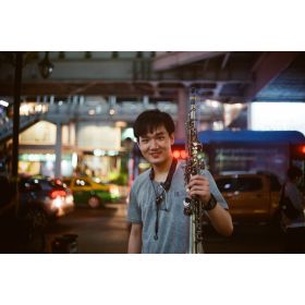 Bhuri先生【タイ語 英会話 - 名古屋市】