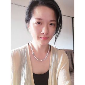 Nicole先生【中国語(広東語) 英会話 中国語(北京語) - 埼玉県 東京都 神奈川県】