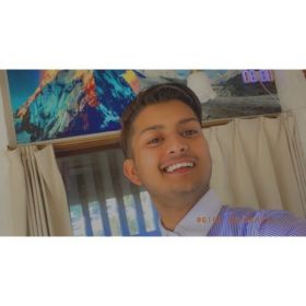 prakash先生【英会話 - 小城市】