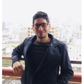 Hiroshi先生【スペイン語 英会話 - 久留米市 佐賀市 神埼市】