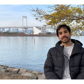 Arturo先生【スペイン語 英会話 - 三郷市 松戸市 流山市】