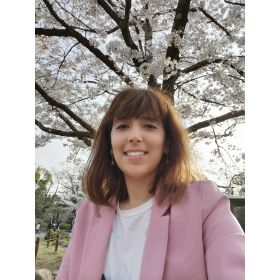 Mélina先生【フランス語 英会話 - 福岡市】