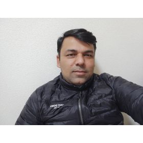 MuhammadAkram先生【英会話 - 大津市 草津市】