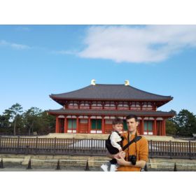 Thonio先生【英会話 - 堺市】