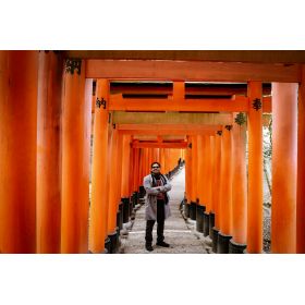 Dale先生【英会話 - 京都市】