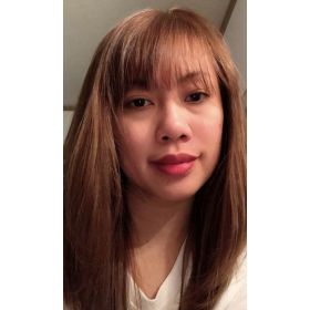 Jennyline先生【英会話 - 小牧市】