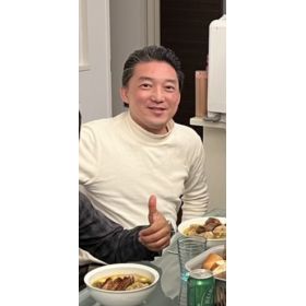 Chalit先生【タイ語 英会話 - 大阪府 兵庫県】