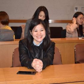 Marjorie先生【フィリピン語（タガログ語） 英会話 - 名古屋市 岡崎市】