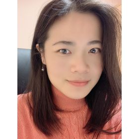 Judy先生【中国語(北京語) 英会話 - 静岡市】