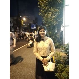 Ayisha先生【英会話 - 千葉県 東京都】