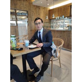 Pablo先生【スペイン語 英会話 - 京都市 大阪市 奈良市】