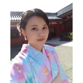 Zhu先生【中国語(北京語) - 東京都】