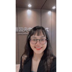 Anmi先生【英会話 - 福岡市】