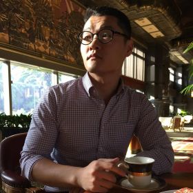 Tserenbal先生【英会話 - 名古屋市】