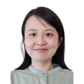 Yitong先生【中国語(北京語) 英会話 - 多摩センター】
