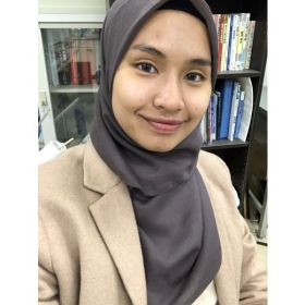 Syuhada先生【インドネシア語 英会話 - 東広島市】