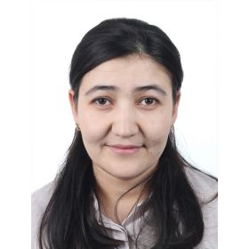 Madina先生【ドイツ語 ロシア語 - 名古屋市】