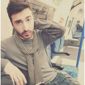 Mike先生【英会話 - 杉並区】