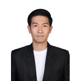 PATSAWUTH先生【タイ語 英会話 - 文京区】