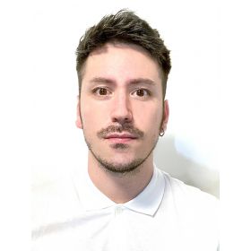 Antonio先生【スペイン語 - 東京都】