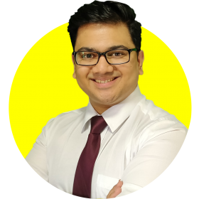 CHAITRAJ先生【英会話 - 新宿区 世田谷区 渋谷区】