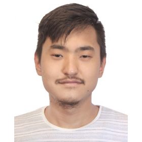 Mohammad先生【英会話 - 日立市】