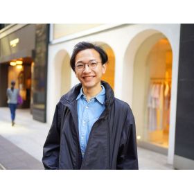 takafumi先生【英会話 - 港区 目黒区 渋谷区】