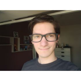 Gabriel先生【スペイン語 英会話 - 京都市】