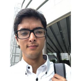 Micah先生【英会話 - 東京都】