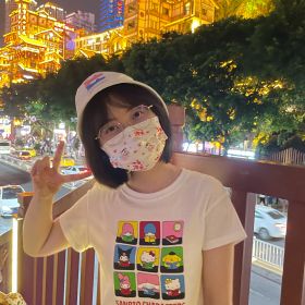 Madoka先生【中国語（北京語） - 大阪市】